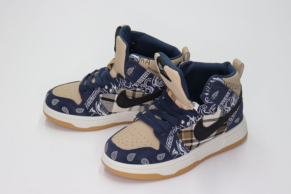 Кроссовки (36-41)р. / шт. M217-3