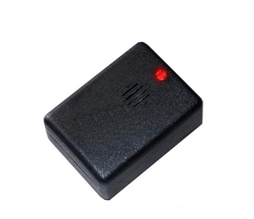 Сигнализатор напряжения индивидуальный касочный СНИК 6 – 10 ( свето-звуковая индикация )