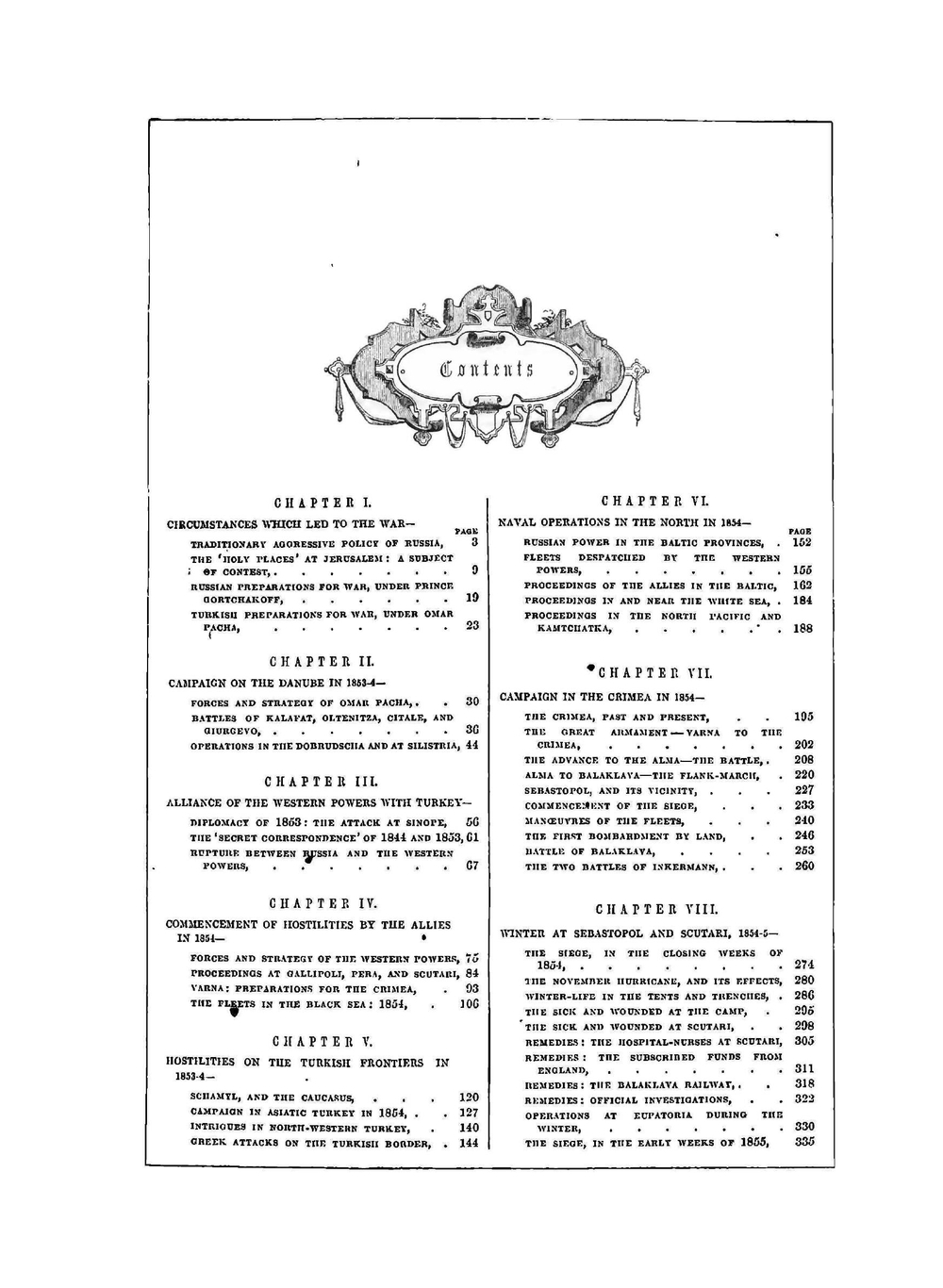 Pictorial History of the Russian War 1854-5-6 | George Dodd