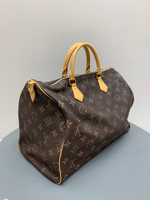 Louis Vuitton Speedy P9 Bandouliere 50