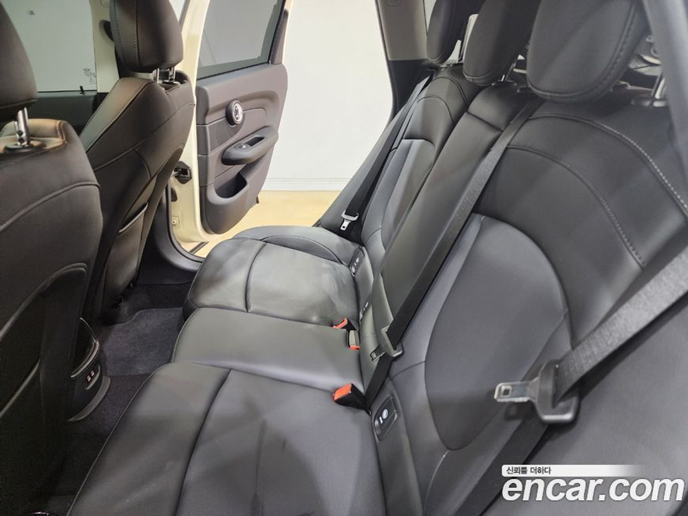 Mini Cooper Clubman Basic (09.2019)