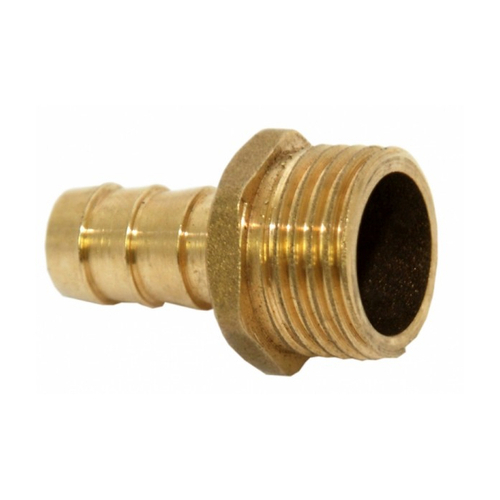 Переходник на резиновый шланг НР 3/4"*25 LexLine 522746