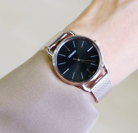 Наручные часы Casio LTP-E412MPG-1ADF