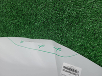 Капот Audi Q5 2 80A (2017-н.в.)