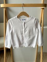 Новый хлопковый кардиган Jacadi, 98