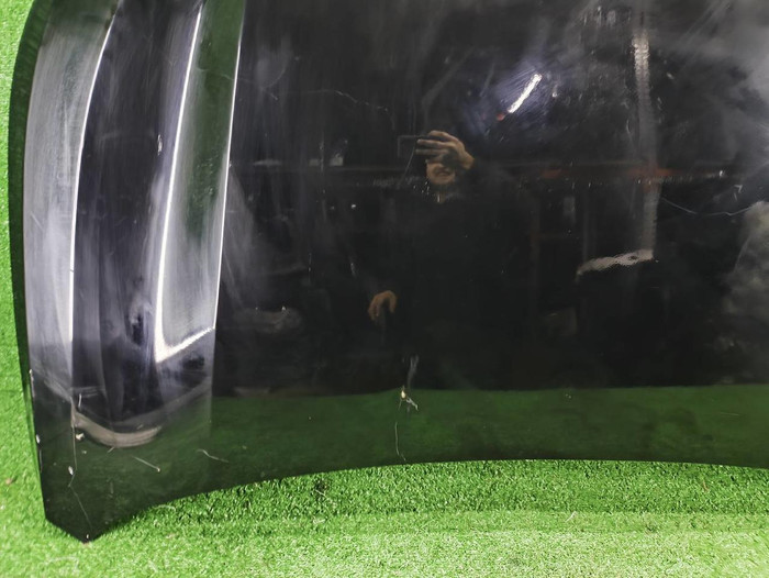 Капот Changan Uni-K (2020-н.в.)