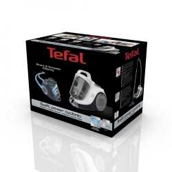Пылесос с контейнером Tefal Swift Power Cyclonic TW2947EA