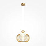 Подвесной светильник Maytoni MOD376PL-01G