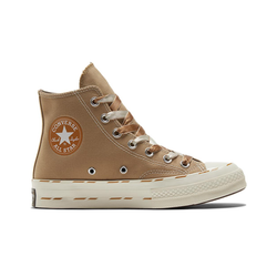 Кеды Converse Chuck 70 High 'Gingerbread Man' A04282C