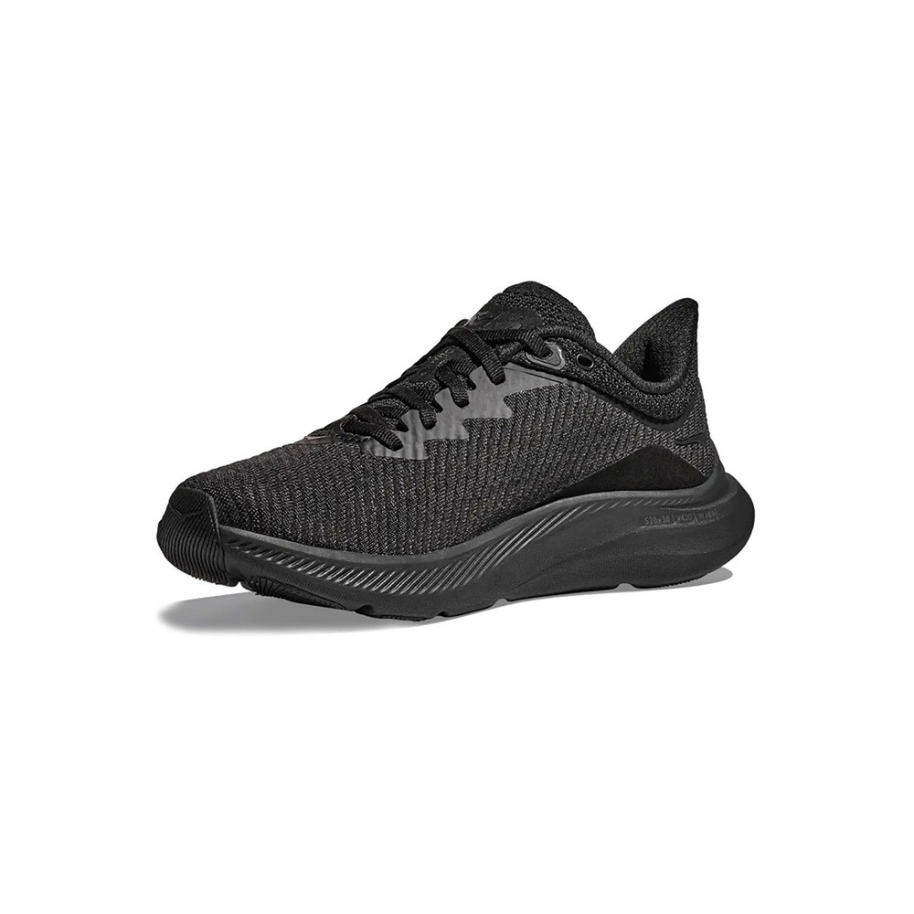 Кроссовки женские HOKA W SOLIMAR Black / Black