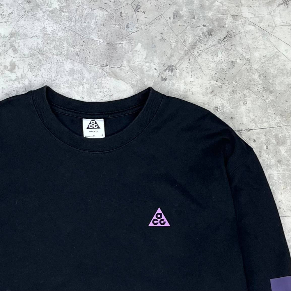 Лонгслив Nike ACG