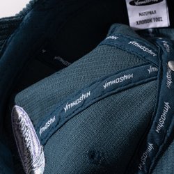 КЕПКА YMKASHIX VELVET SERIES