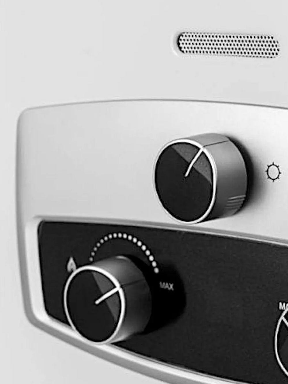 Водонагреватель газовый HAIER IGW12 B