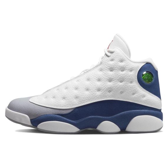 Jordan Air Jordan 13 Подвесные баскетбольные мячи МИД-Топ-Мужские