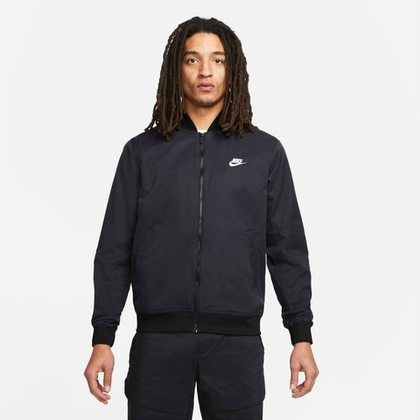 Бомбер мужской NIKE M NSW SPE WVN UL BOMBR JKT
