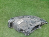 Битая Фара правая BMW 5er F10 (2009-2013) ксенон