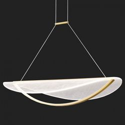 Подвесной светильник Lussole Lampasas LSP-7420