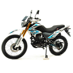 Мотоцикл MotoLand 250 ENDURO ST (165FMM)