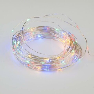 Гирлянда UNIEL Роса 5 м