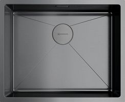 Кухонная мойка OMOIKIRI Taki 54-U/IF-GM (арт.4973107)