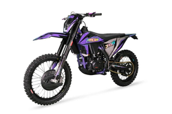 Мотоцикл кроссовый эндуро PROCIDA 2020 NB300