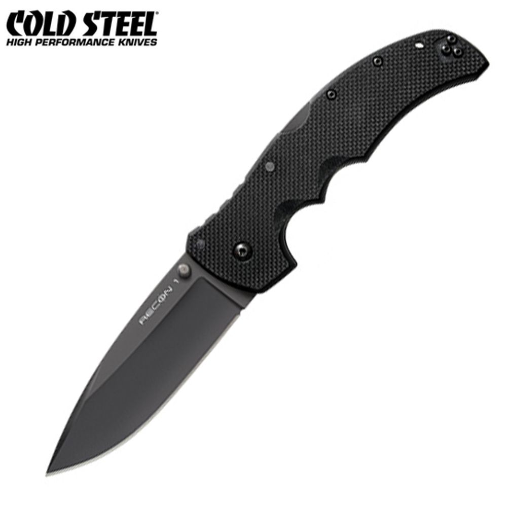 Нож Cold Steel модель 27TLS Recon 1 Spear