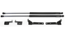Упоры капота АвтоУпор для Nissan NP300 2008-2015, 2 шт., UNINP3011