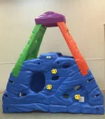 Стенка для лазанья "Альпинист" LAH-718