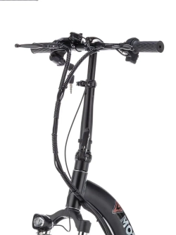 Электровелосипед MOTAX E-NOT BIG BOY 3 48V12A