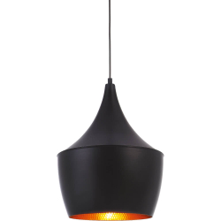 Подвесной светильник Arte Lamp A3407SP-1BK