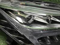 Битая Фара правая Haval Jolion (2021-н.в.) LED