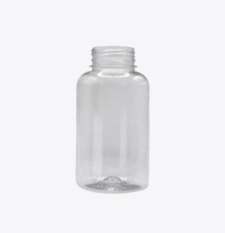 Банка 250 мл 38 мм ПЭТ №3