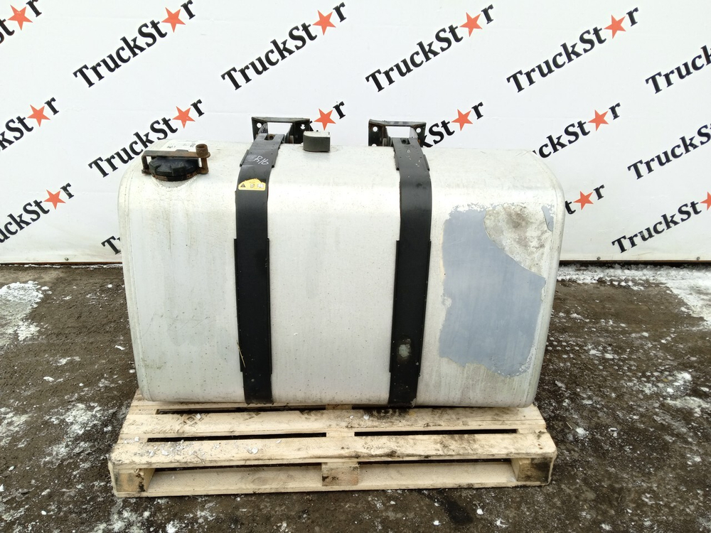 Бак топливный 450L