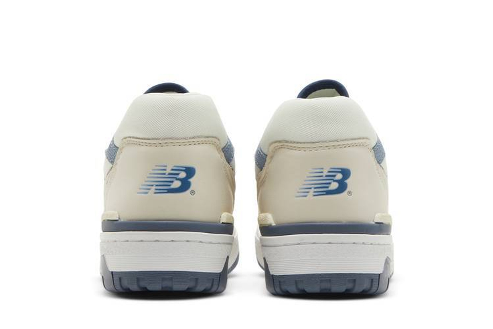 Кроссовки New Balance Nb 550