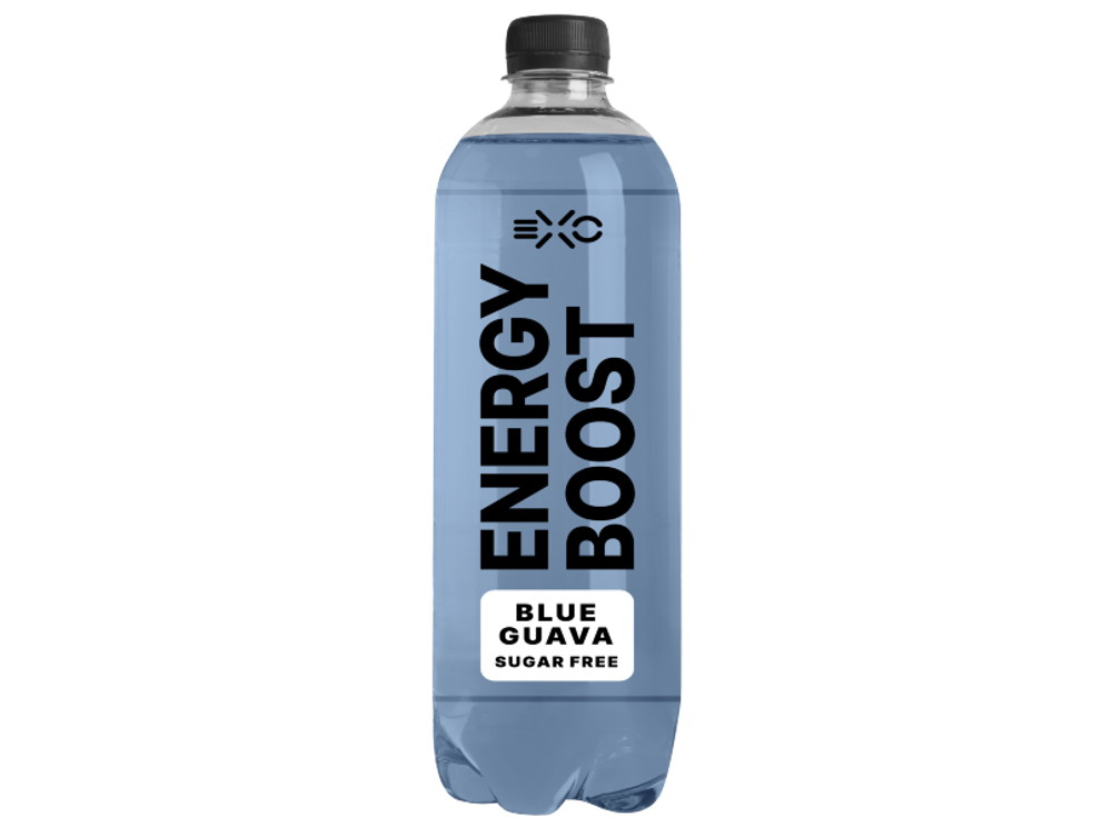 Напиток тонизирующий EXO