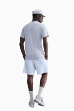 Футболка Nike Sportswear Club - серый