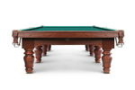 Бильярдный стол Барон II