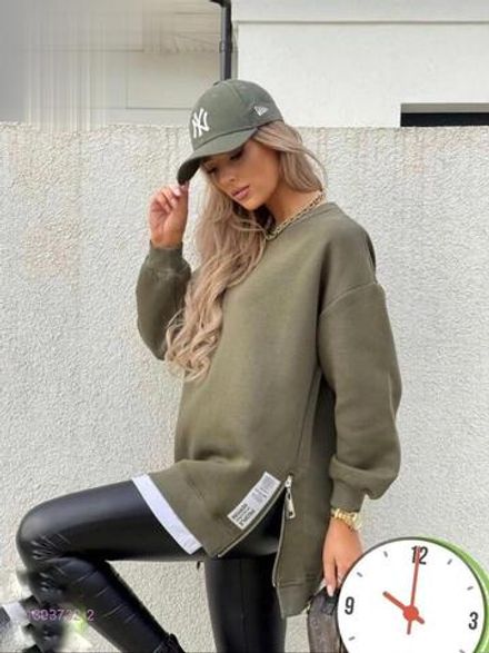 Туника 1393732-2 Фабрика Моды