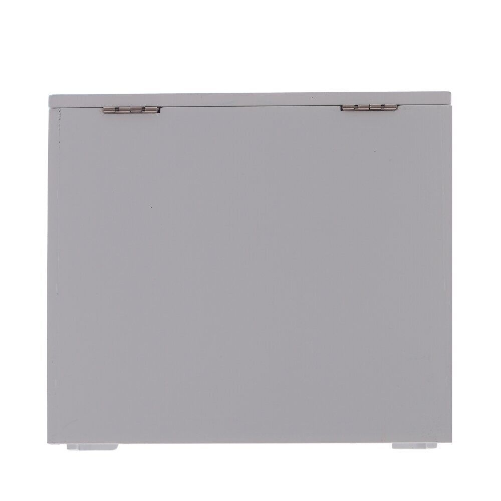 GAEM Шкатулка для украшений, L18 W12,5 H15,5 см