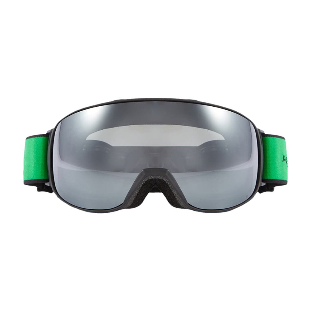 Bottega Veneta Windproof Unisex Ski Goggles