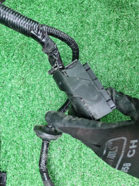 Проводка моторного отсека Geely Atlas Pro (21-нв)