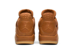 Кроссовки Jordan Air Jordan 4 Retro Ginger Wheat