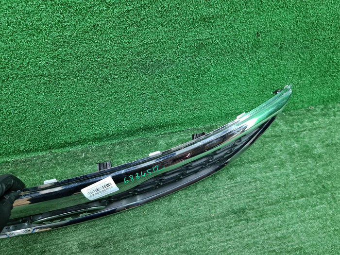 Решетка радиатора KIA Sorento 2 XM (2012-2021)