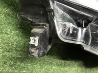 Битая Фара правая Nissan Qashqai J11 13-19 галоген