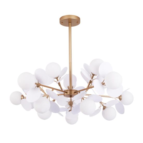 A1369SP-15SG СВЕТИЛЬНИК ПОДВЕСНОЙ