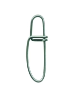 Застежка для рыбалки ST-2006-2 (1 упк 10 шт)