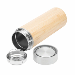 Кружка термическая BAMBOO TEMP