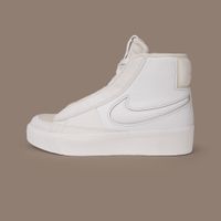  Кроссовки женские Nike Blazer Mid Victory (W) артикул:DR2948-100 - купить в магазине Дайс