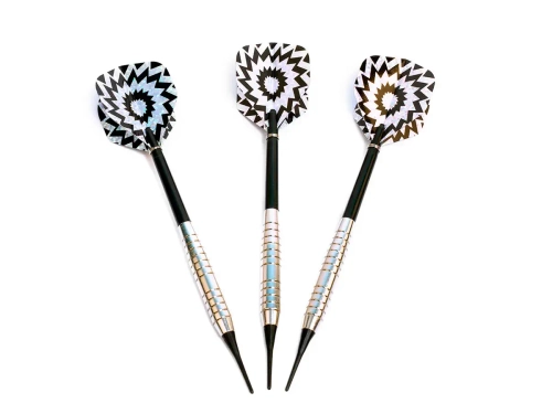 Дротики для дартса Stinger с полимерной иглой уровень начальный 3шт. (SG-DG81216)