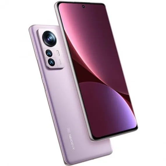 Xiaomi 12 Pro 8 128Gb EU Pink